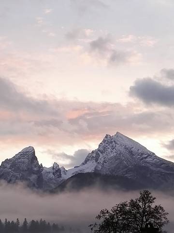 Ferienwohnung für 3 Personen in Schönau am Königssee, Königssee, Bild 3