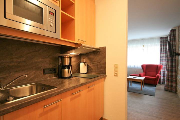 Ganze Wohnung, Ferienwohnung "Vera" in Schwangau, Bayerisch Schwaben