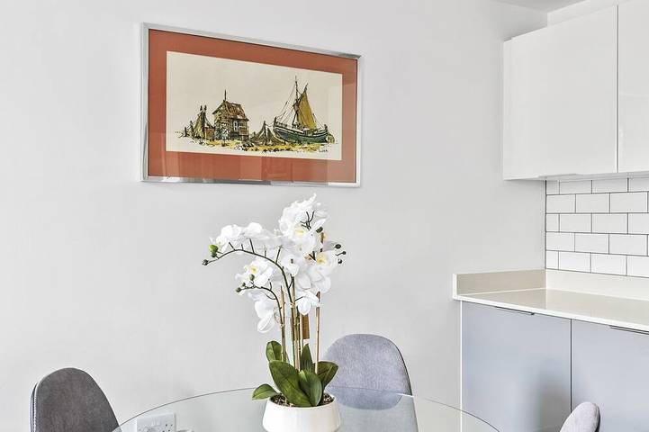 Apartment for 3 people in Chelmsford