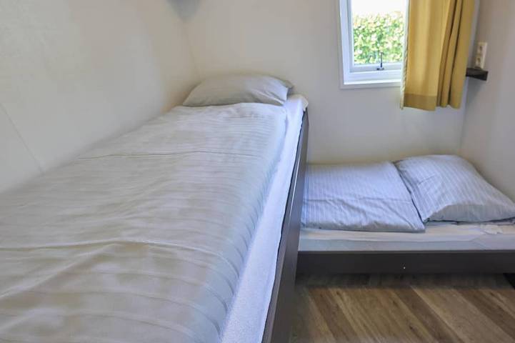 Ferienhaus für 4 Personen, mit Balkon und Whirlpool sowie Garten in Kaatsheuvel - 4