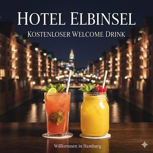 Hotel für 2 Personen in Hamburg-Mitte - 2