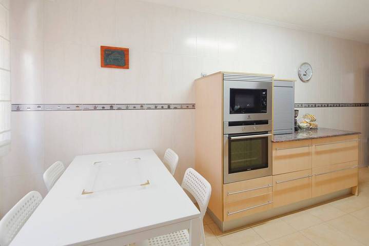 Gîte pour 10 personnes à Gijón - 3
