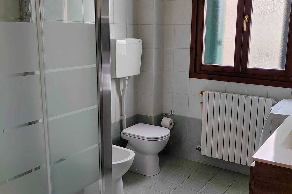 Apartamento entero, Elegant apartment in the heart of Rubiera in Rubiera, Provincia de Reggio Emilia