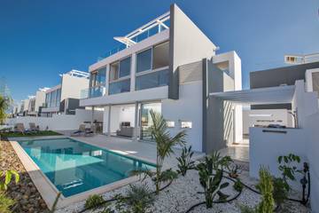 Villa for 7 People in Protaras, South Cyprus, Photo 2