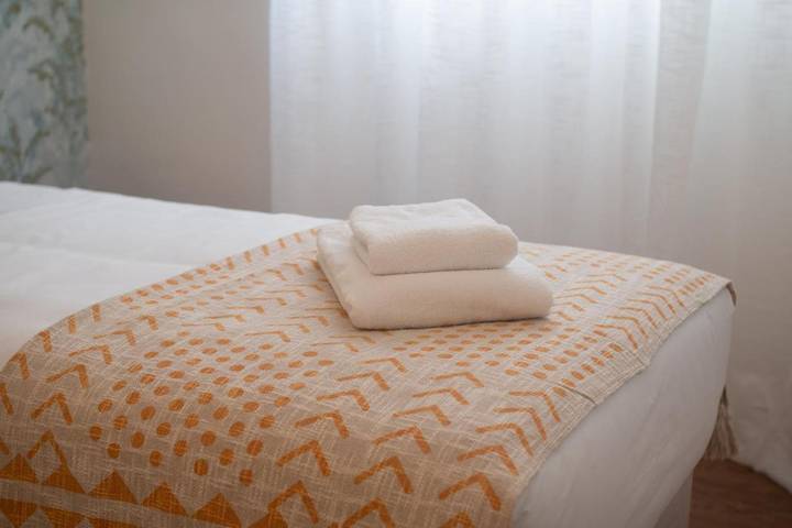 Gîte pour 4 personnes, avec terrasse et vue dans el Grau de Castelló - 4