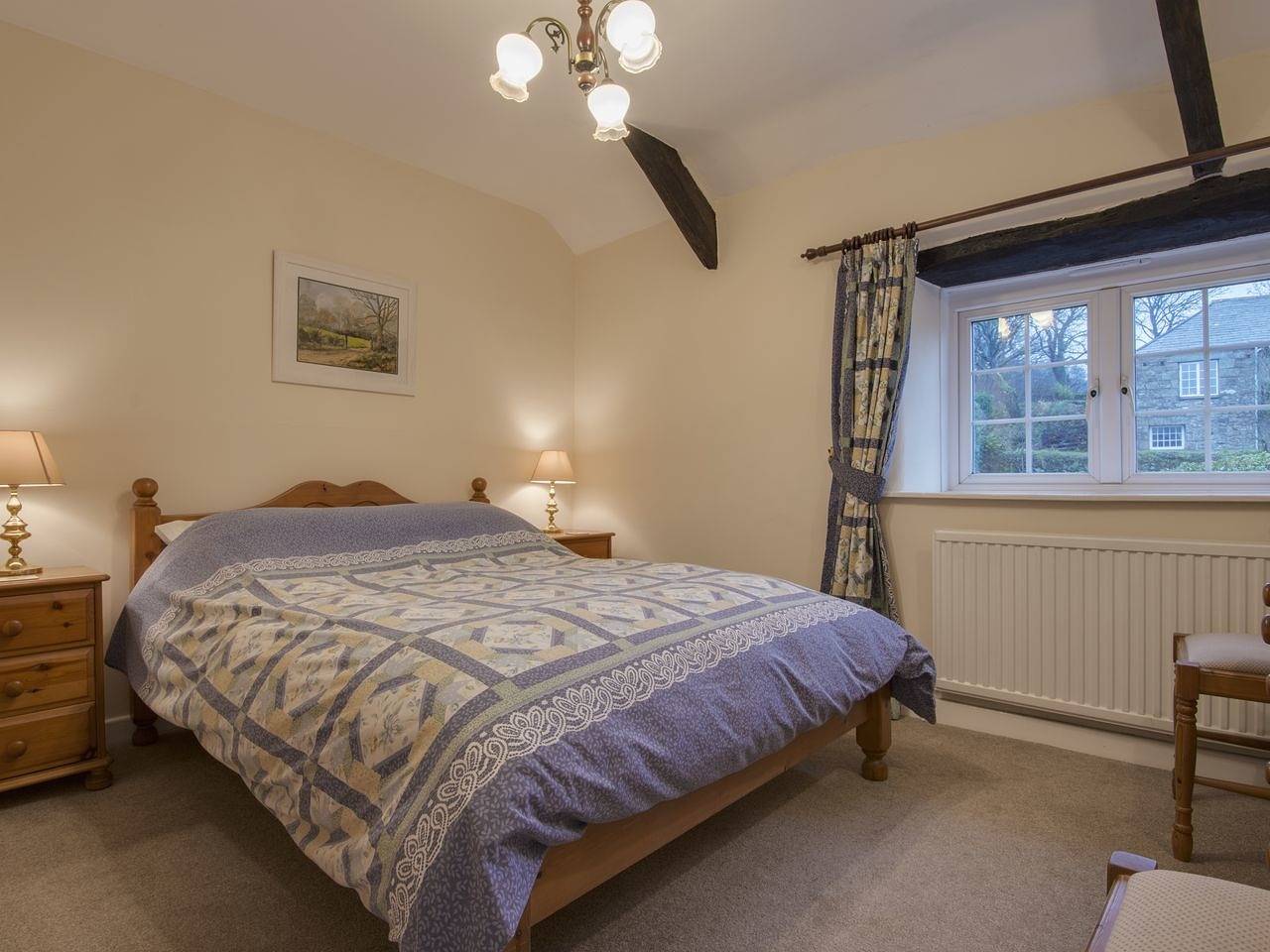 Tumrose Cottage in Cornwall