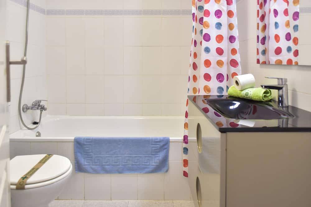 Ganze Wohnung, Beachfront in Dénia, Costa Blanca