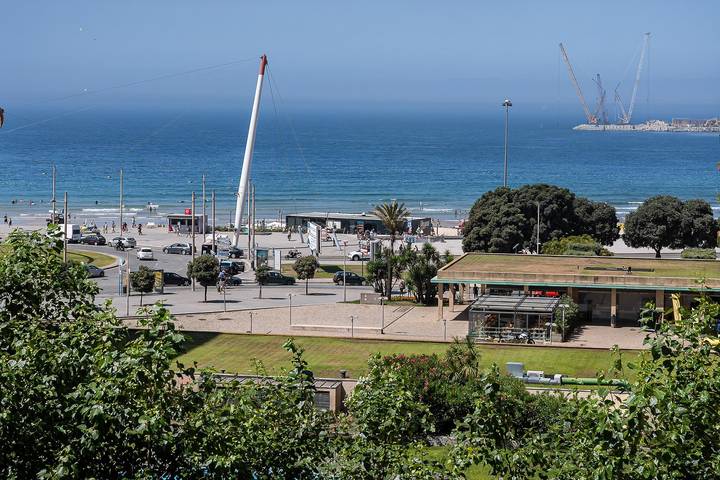 Gîte pour 6 personnes à Matosinhos - 3