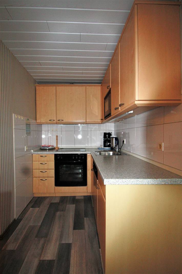 Ganze Wohnung, Ferienwohnung Pidder Lyng Fw 4 – strandnah, mit Wlan & Terrasse in Nordfriesische Inseln (Schleswig-Holstein) (Schleswig-Holstein), Utersum