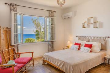 Villa pour 4 Personnes dans Brando, Région de Bastia, Photo 3