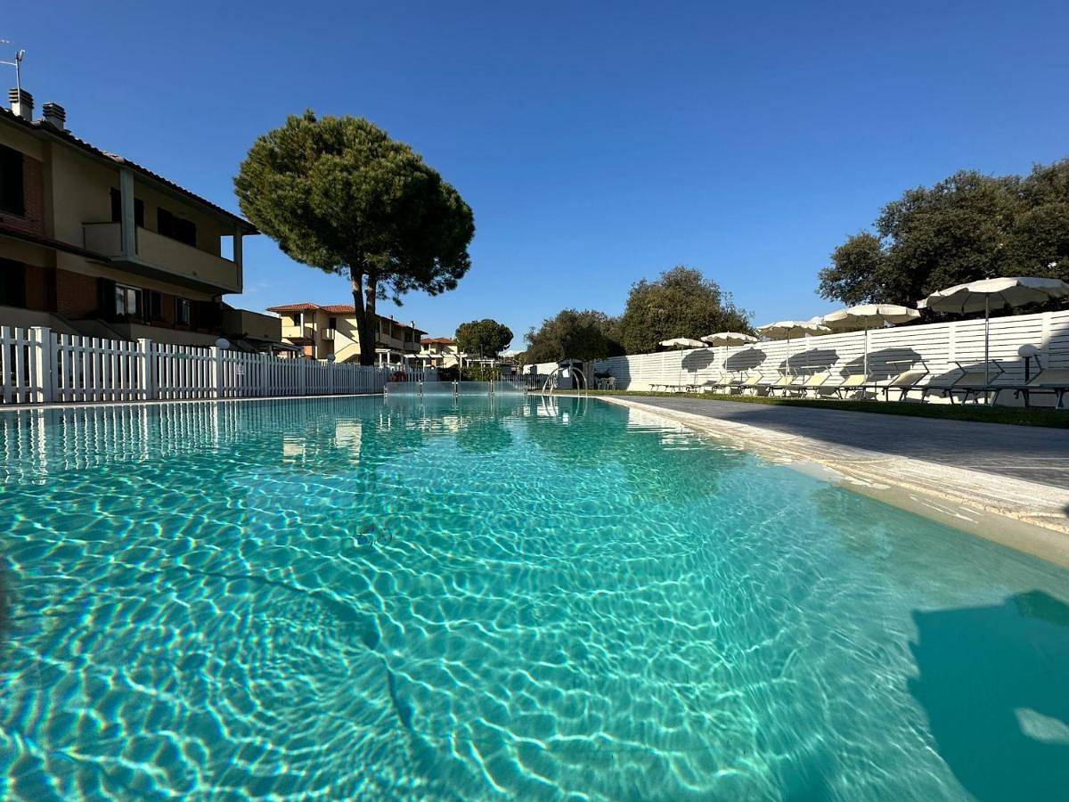 Appartement entier, Villaggio Mietta in Rosignano Solvay, Rosignano Marittimo