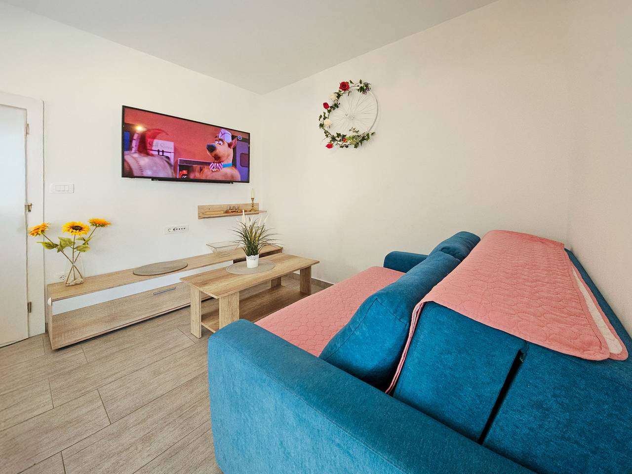 Entire apartment, Miline in Miline, Rogoznica