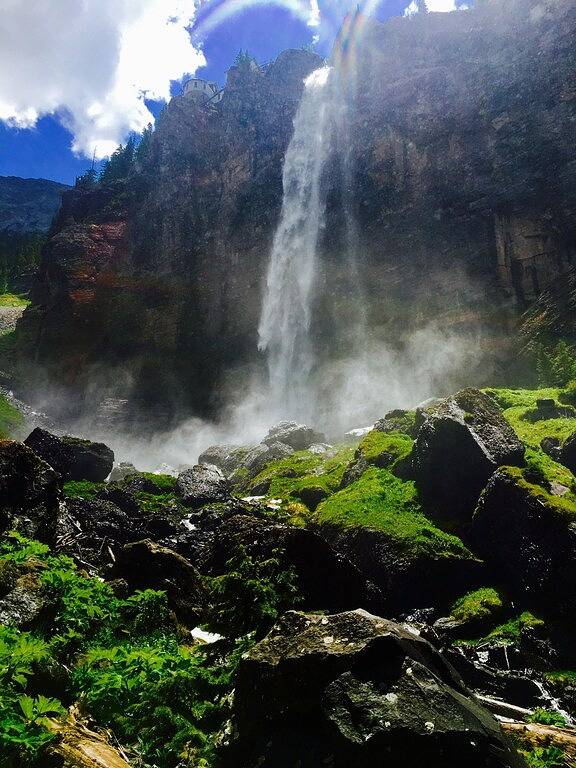 Ganze Wohnung, Wunderschön renovierte Telluride Lodge Condo in Telluride, Telluride Ski Resort