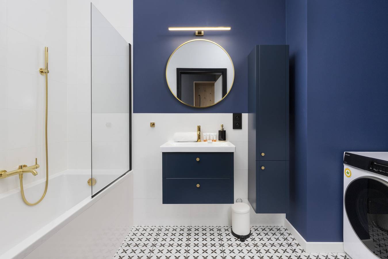 Apartamento entero, Ignacy Jan Paderewski 26 | Nice Apartment in Triciudad