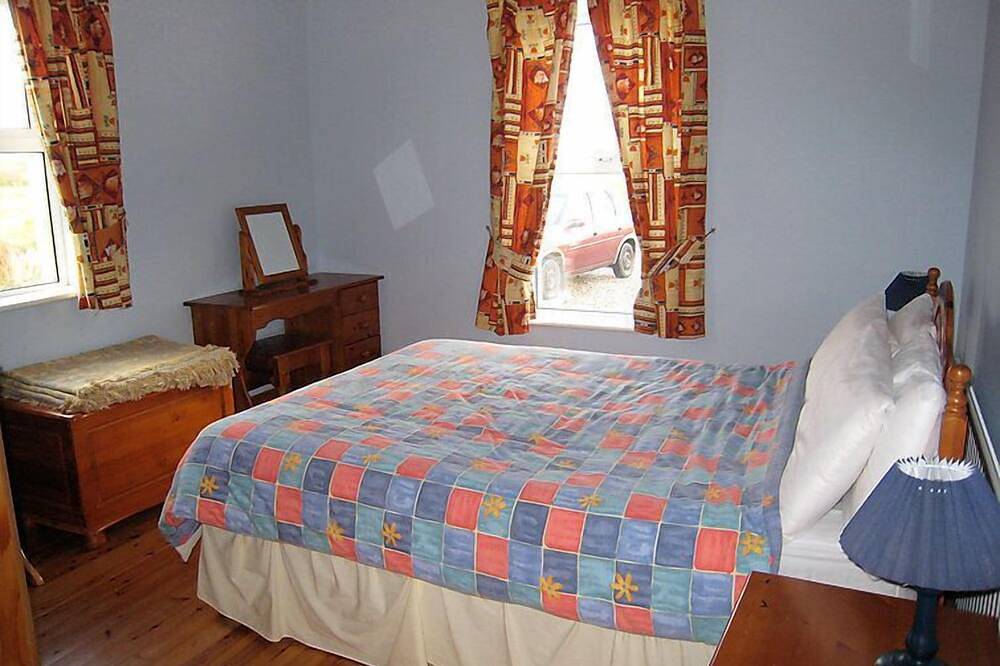 Glenvale Cottage in Achill Island