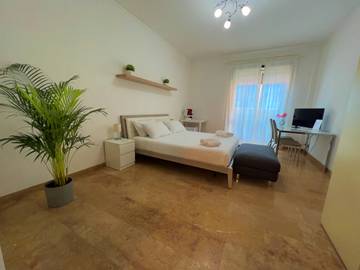 Casa De Huéspuedes para 2 Personas en Milán, Lombardía, Foto 2