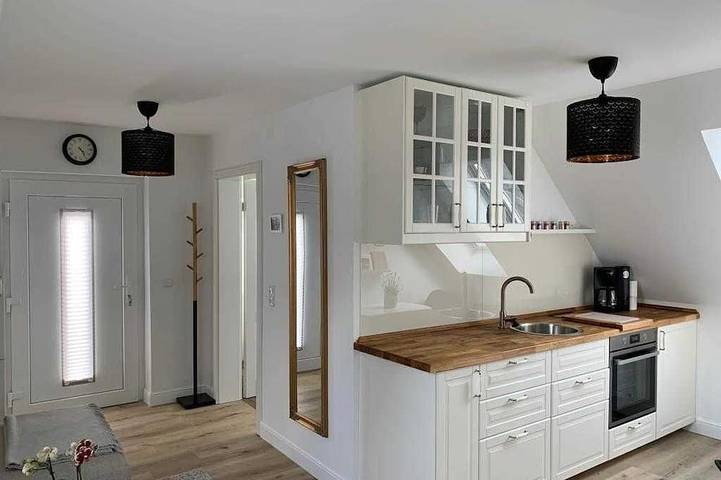 Ferienwohnung für 2 Personen in Beckdorf