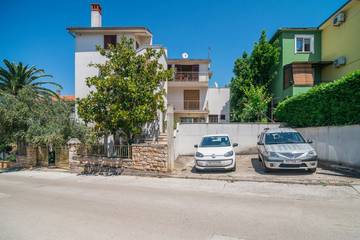 Vakantieappartement voor 3 Personen in Pula-Medulin, Pula, Afbeelding 2