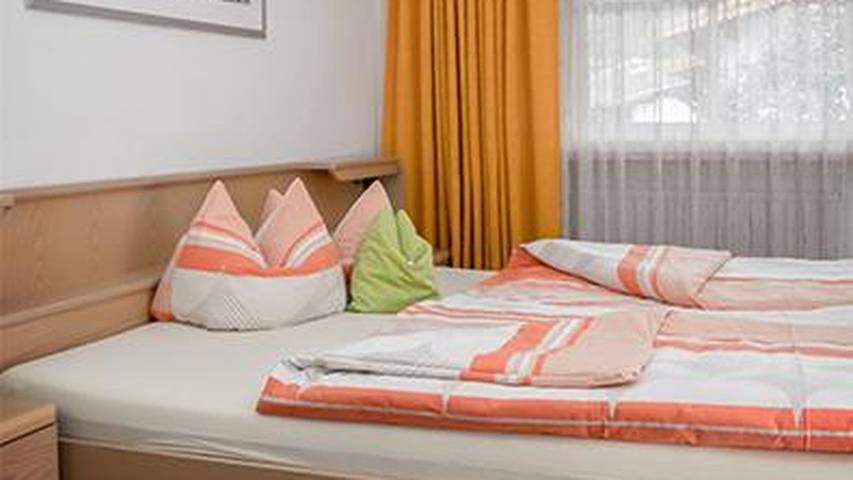 Gîte pour 5 personnes, avec balcon à Sölden (Autriche) - 3