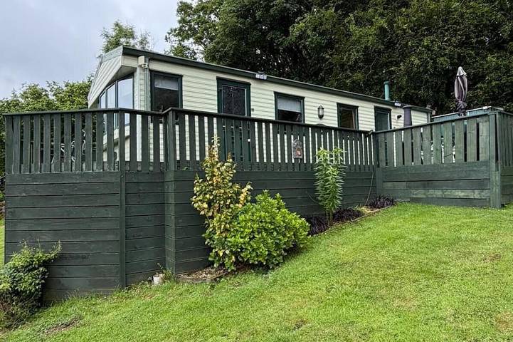 Ferienhaus für 6 Personen, mit Garten - 1