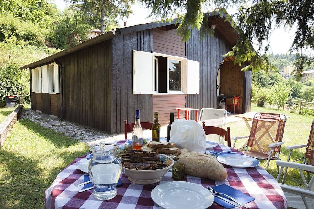 Casa vacanza a Monte Baldo a partire da 138€ a notte