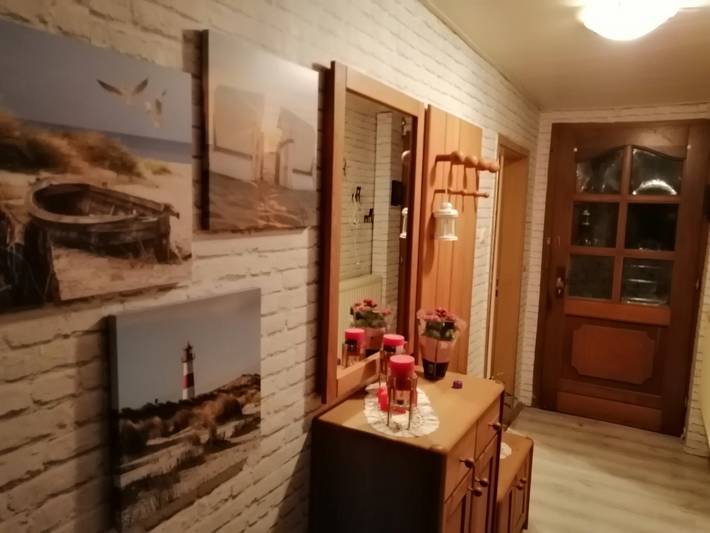 Ferienhaus für 4 Personen, mit Garten im Emsland - 3