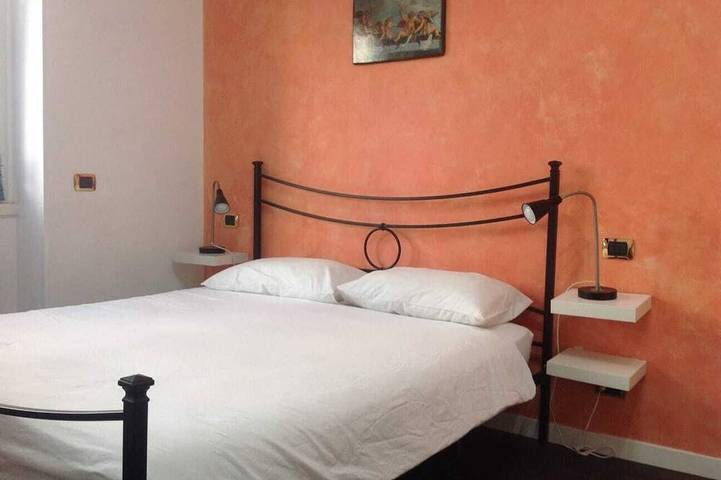 Gîte pour 5 personnes dans Basilique Saint-Pierre - 3