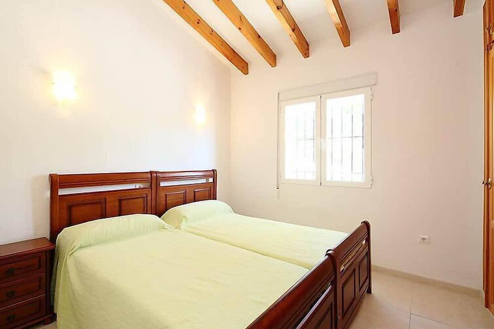 Grand Lusianna in Pego, Costa Blanca