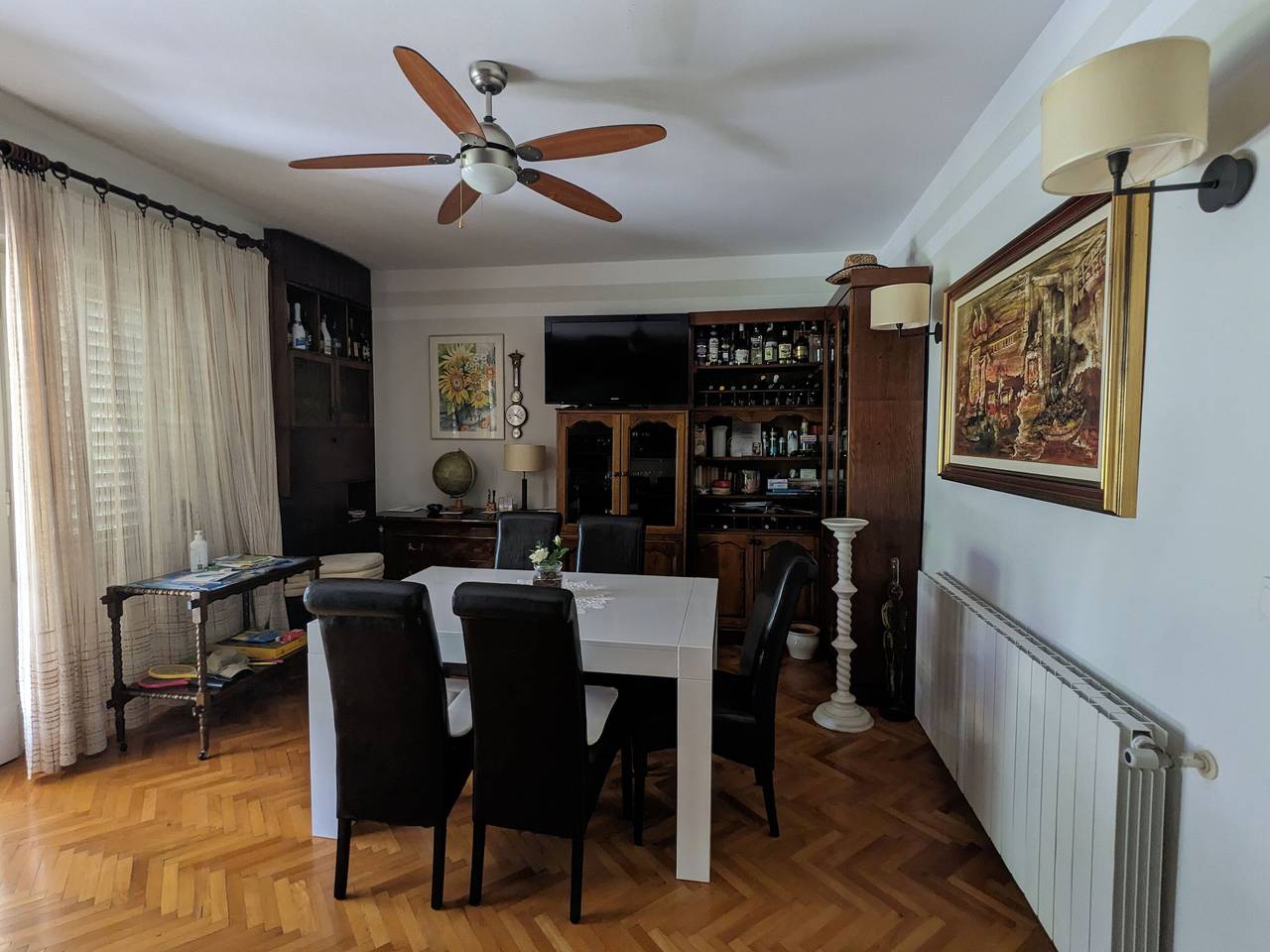 Rooms Mirjana in Novalja, Pag