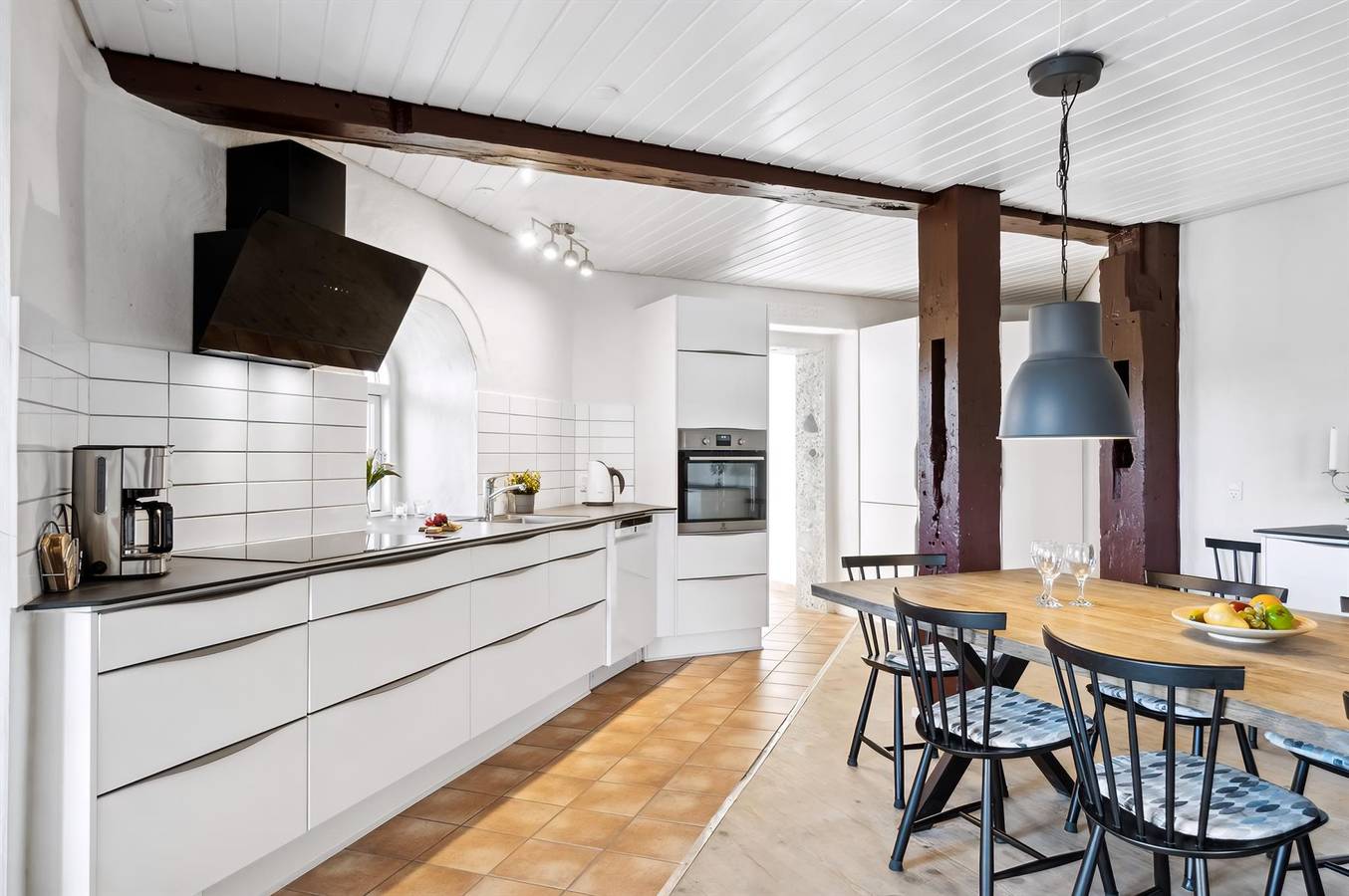 Pet friendly home in Ebeltoft with sauna in Ebeltoft (Stadt), Ebeltoft