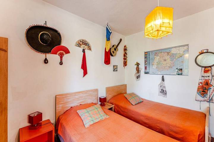 Chambre d’hôte pour 4 personnes, avec Jardin dans Biscarrosse Plage - 3