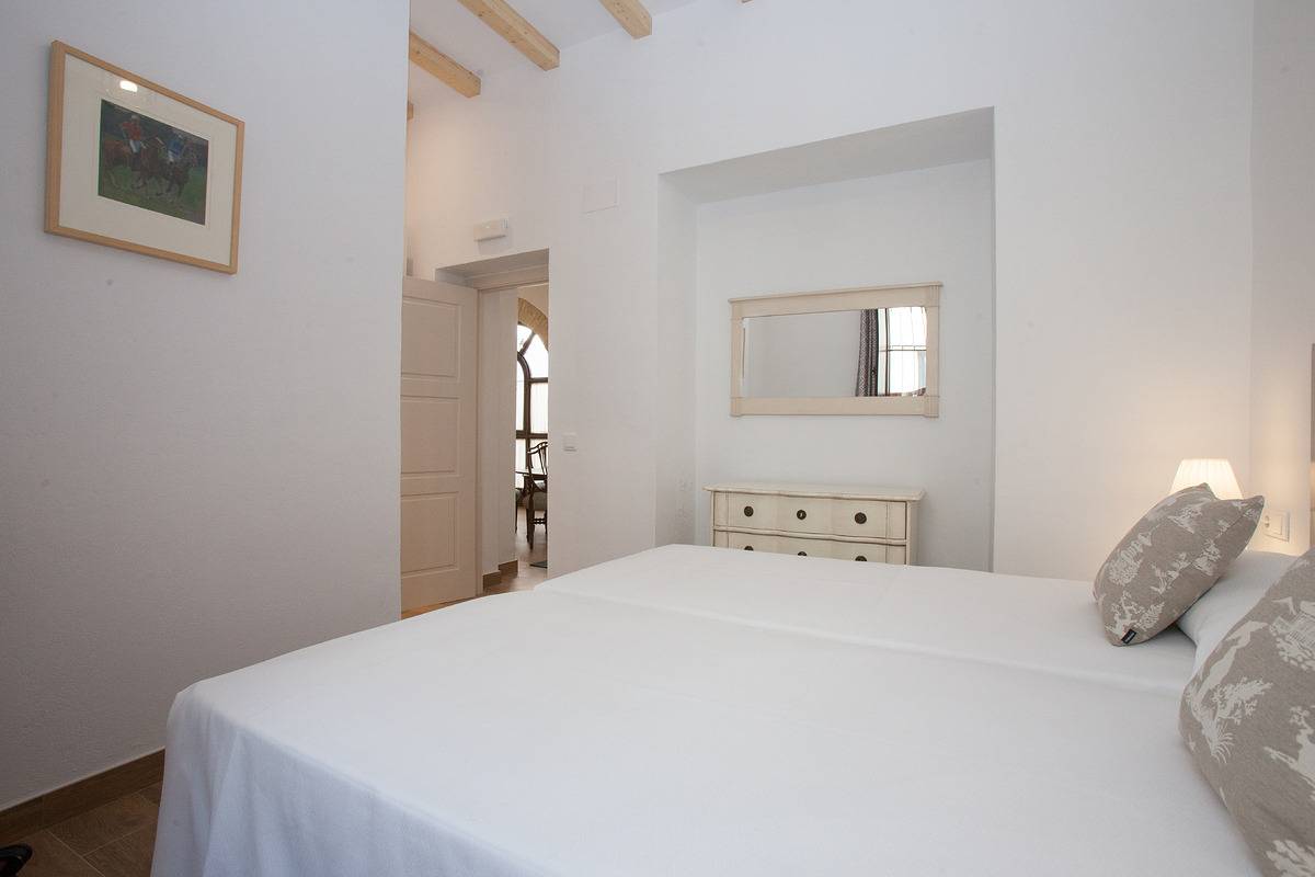 Apartamento entero, Mitra Patios de la Riva 3 in Jerez de la Frontera, Costa de la Luz