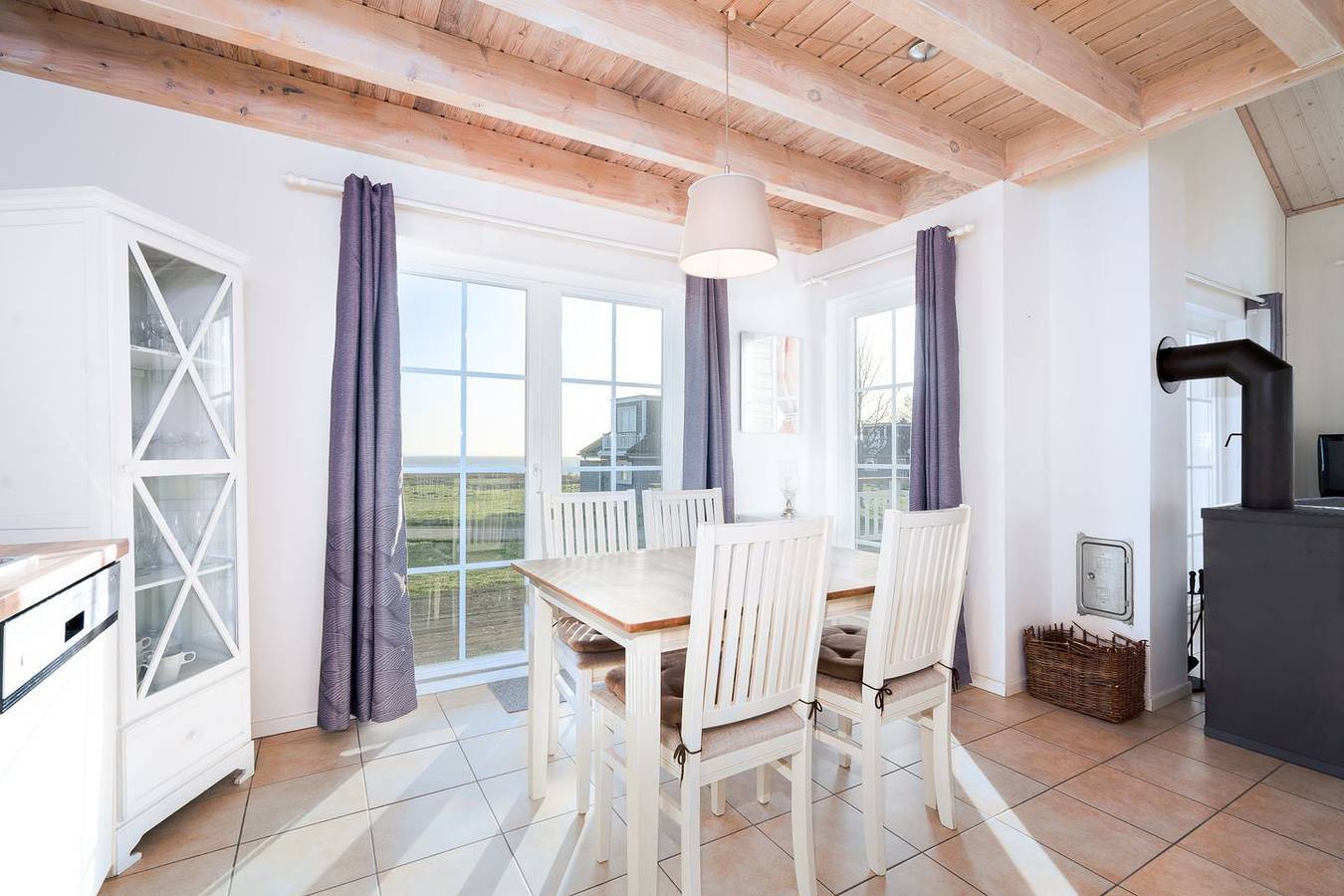 Herzlich Willkommen im Haus Nr. 47 in Sierksdorf, Ostholstein