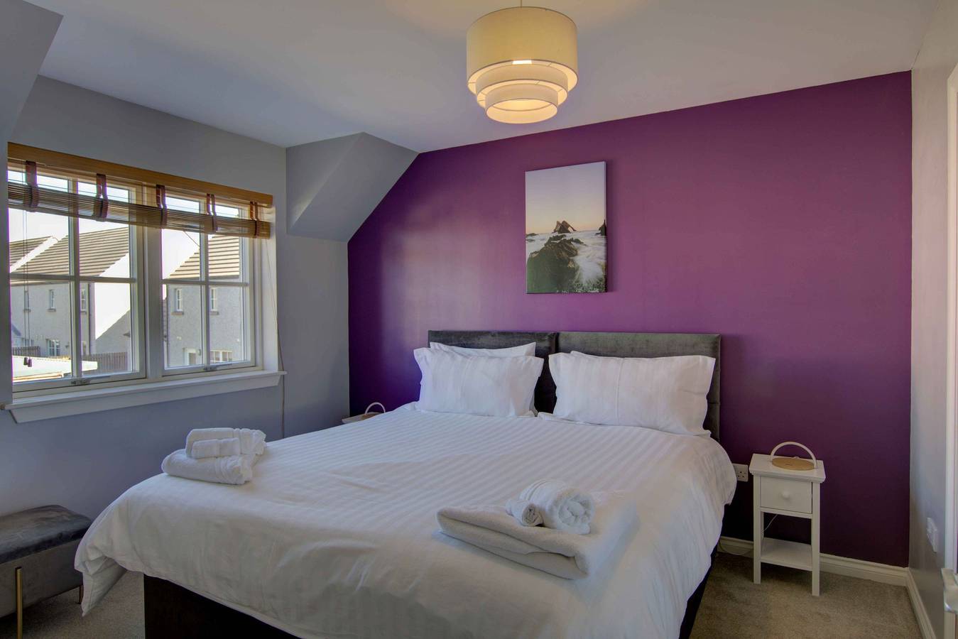 3 Mackay Road, Dornoch in Dornoch, Highlands