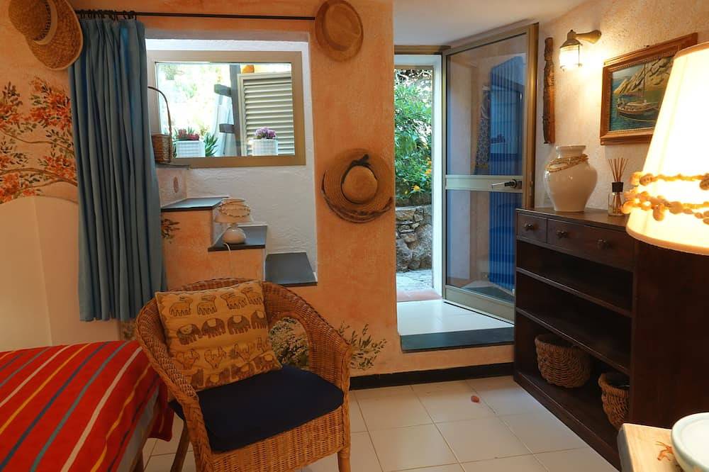 Villetta Indipendente Con Vista Incantevole Sull'Arcipelago Della Maddalena in Palau (Sardegna), Gallura