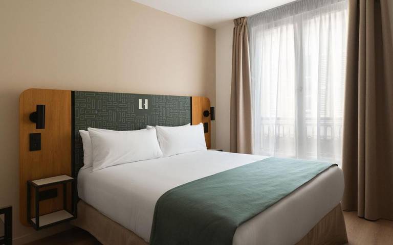 Apartamento de vacaciones para 2 personas - 1