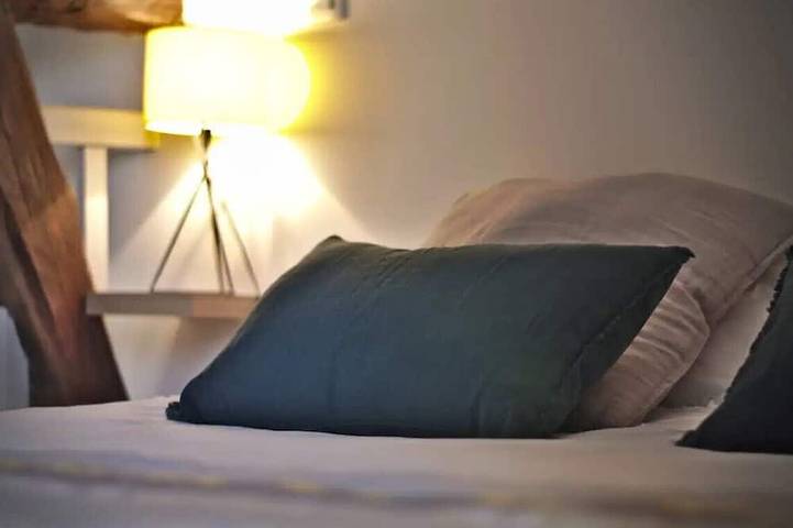 Location de vacances pour 6 personnes à Cheverny - 4