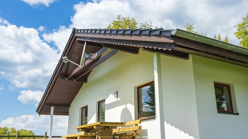 Ferienhaus für 5 Personen, mit Garten und Sauna, mit Haustier in Brilon - 3