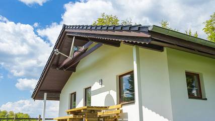 Chalet voor 5 Personen in Brilon, Hochsauerlandkreis, Afbeelding 2