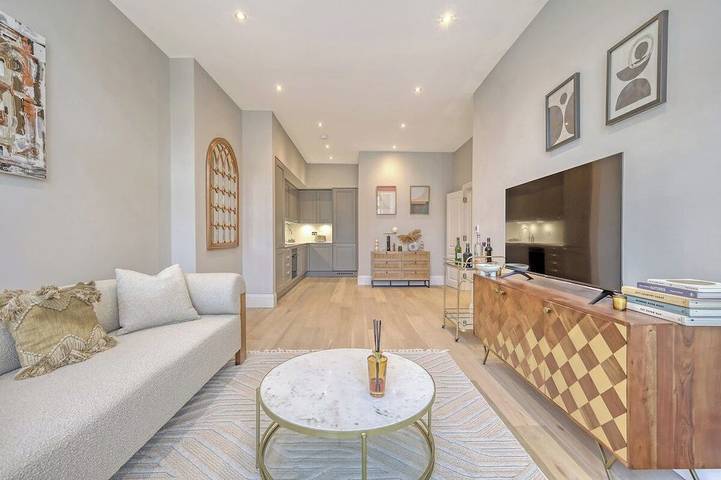 Apartamento de vacaciones para 4 personas - 1