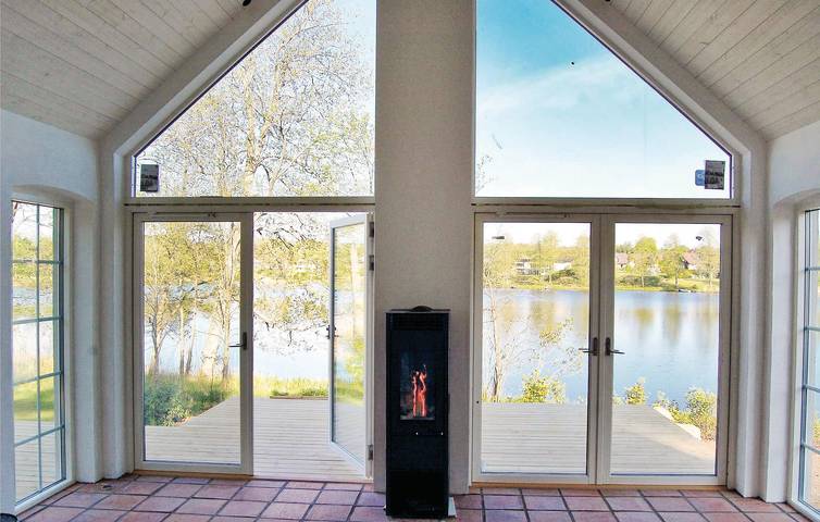 Ferienhaus für 4 Personen, mit Terrasse in Skane - 2