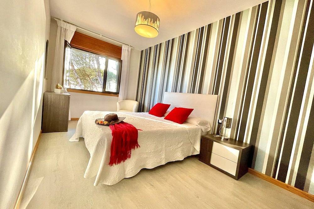 Casa Rural para 8 Personas en Sanxenxo, Costa de Galicia