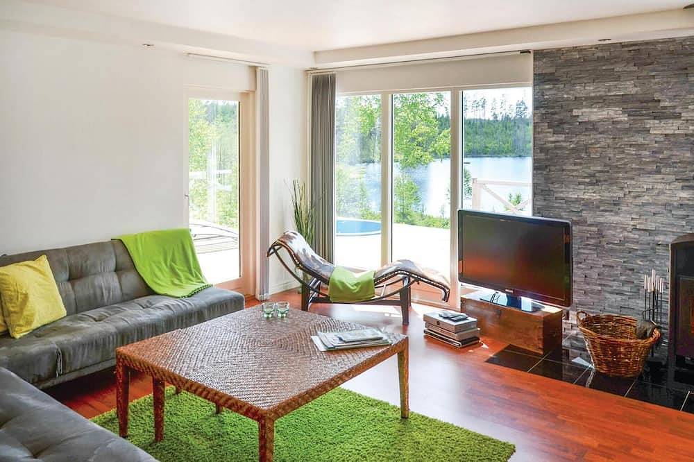 Pet friendly home in Sunne in Värmlands land