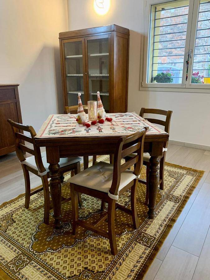 Casa vacanza per 2 persone, con Terrazza e Giardino a Castelfranco Emilia