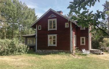 Ferienhaus für 8 Personen in Nyköping kommun, Mittelschweden, Bild 1
