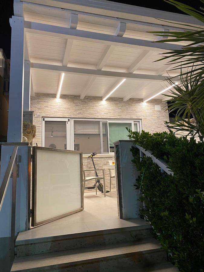 One-Bedroom House in Barletta, Barletta-Andria-Trani