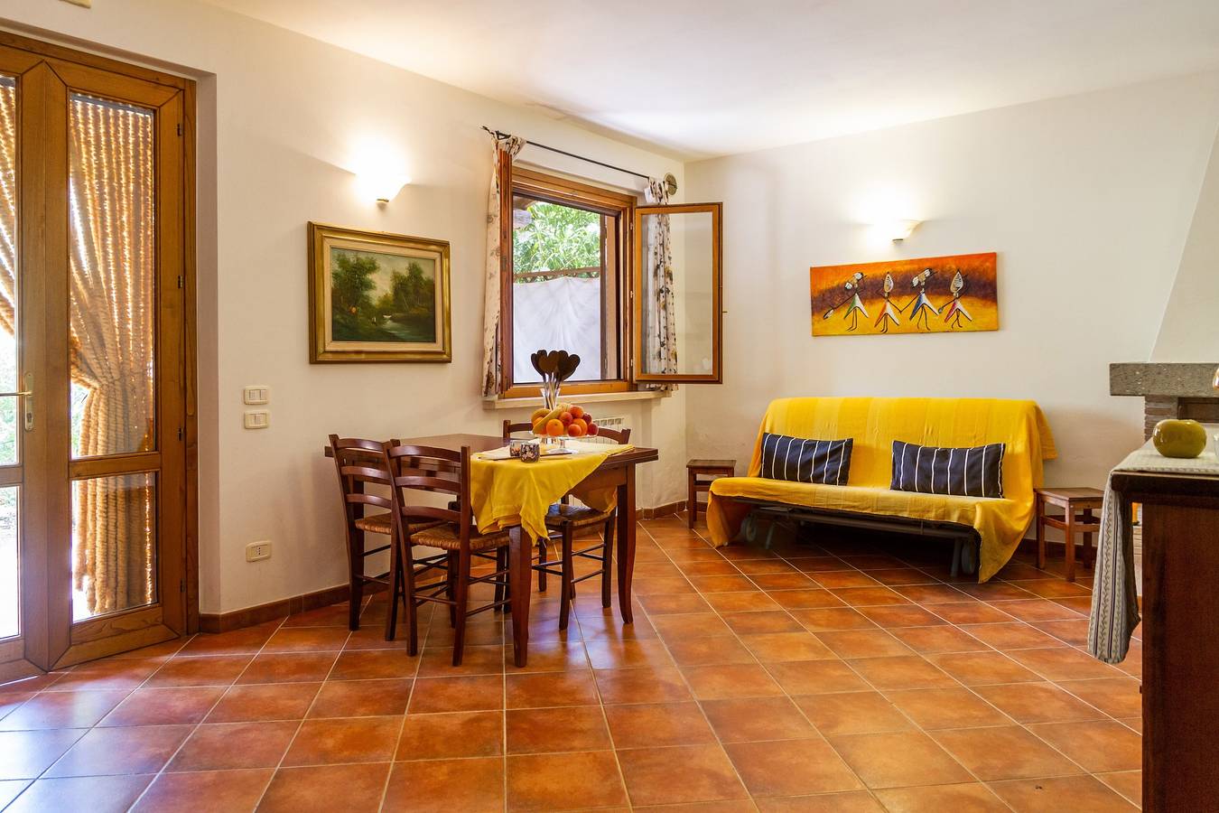 Agriturismo 'Bilo Erica' con piscina, Wi-Fi e giardino in Grosseto, Provincia di Grosseto