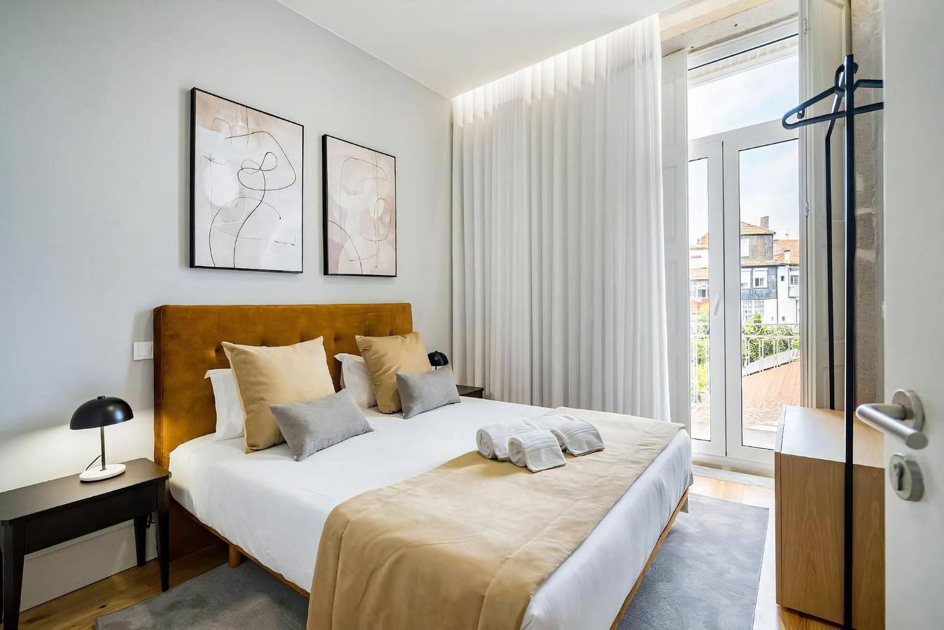 Apartamento entero, GuestReady - Comendador Sto Ildefonso IV in Bonfim, Distrito de Porto