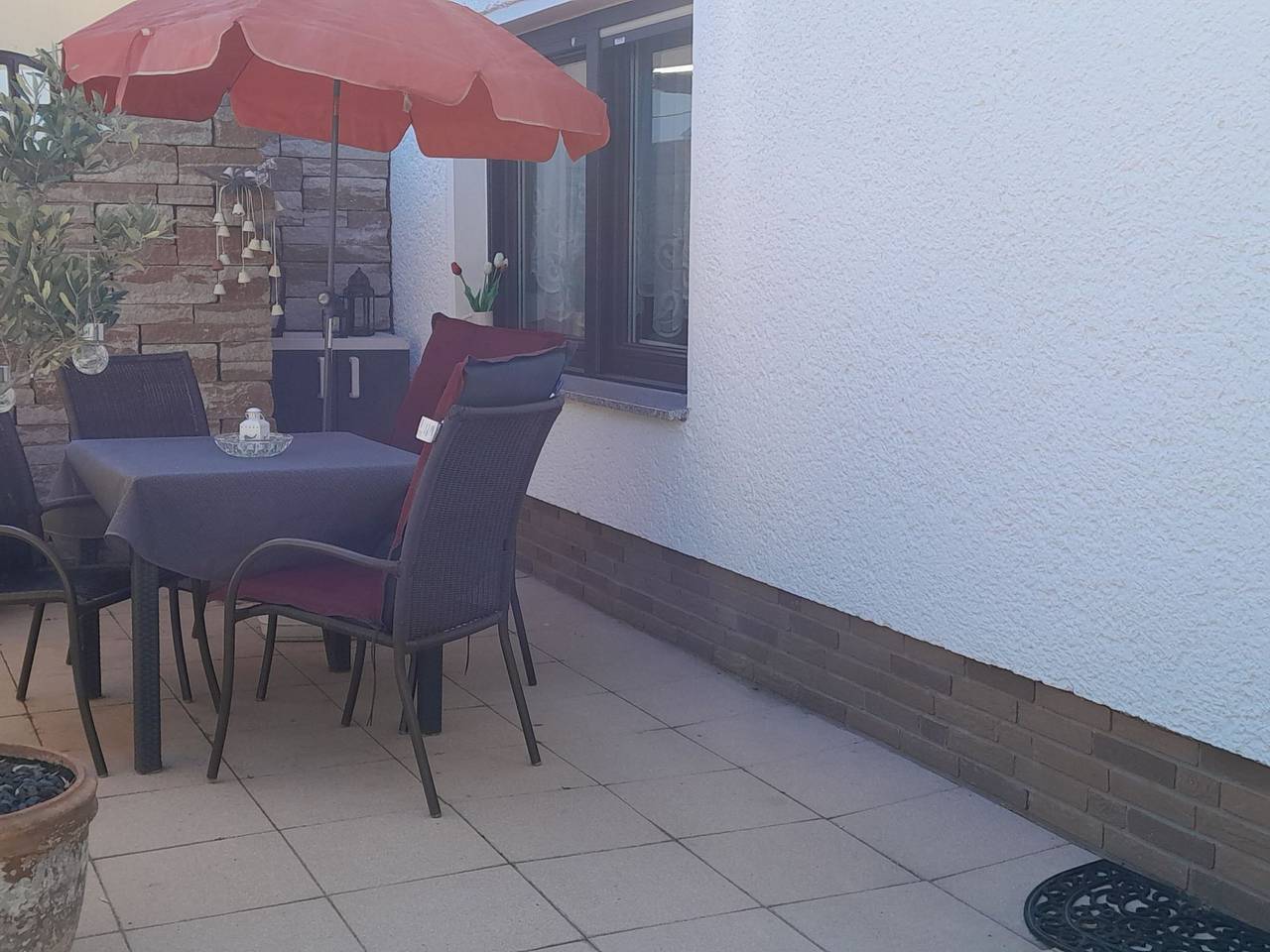 Ganze Wohnung, "Kalle" in Kühlungsborn, Mecklenburgische Ostseeküste