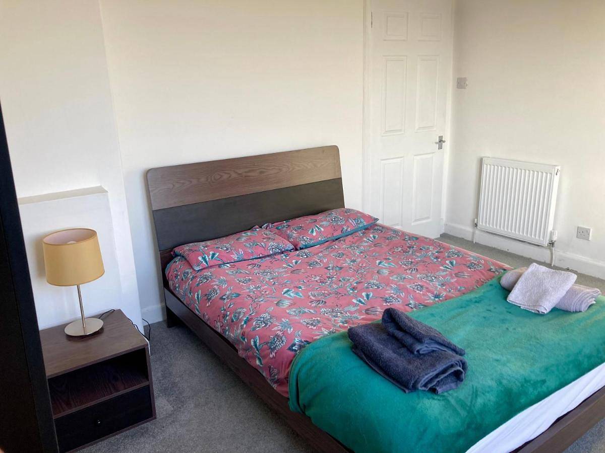 Apartment in Crieff, Perthshire